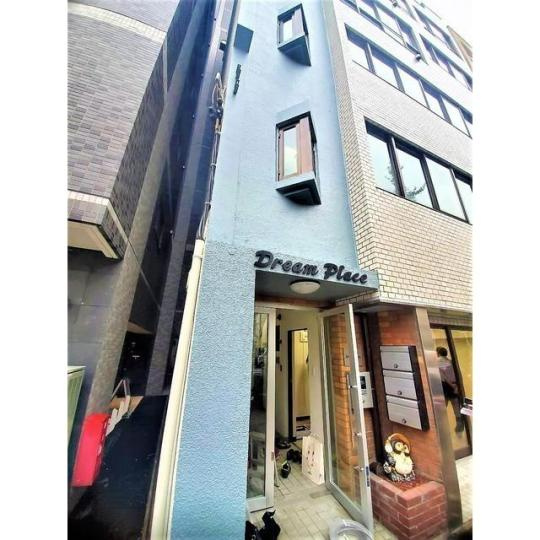 Dream Placeのエントランス