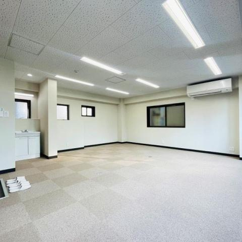 Dream Place|※別フロアの参考写真です