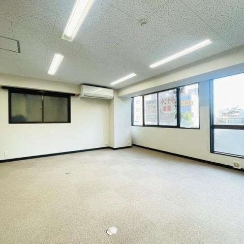 Dream Placeの内装|※別フロアの参考写真です