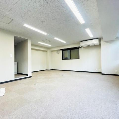 Dream Placeの内装|※別フロアの参考写真です