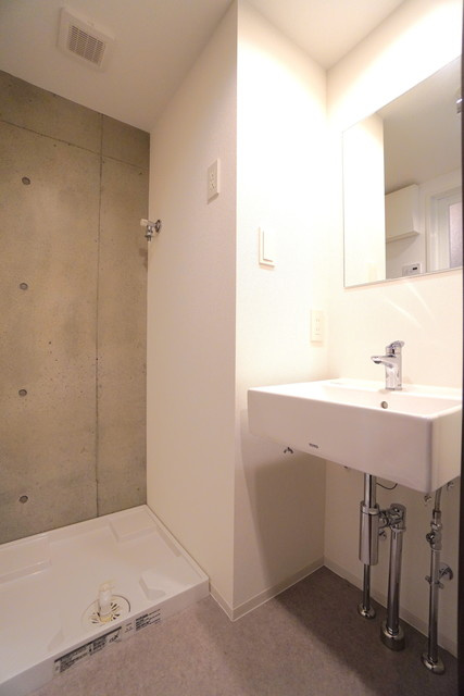 ＣＲＥＡＴＩＦ池袋本町の洗面所|※写真は同タイプ住戸です。