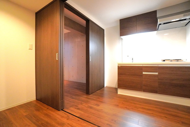 ＣＲＥＡＴＩＦ池袋本町のその他|※写真は同タイプ住戸です。