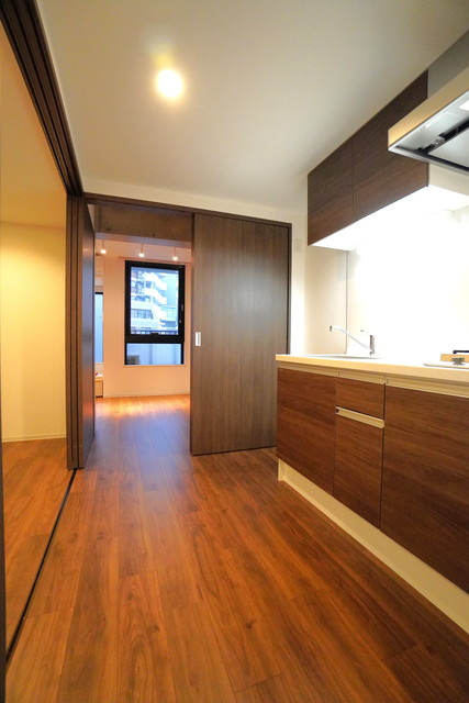 ＣＲＥＡＴＩＦ池袋本町のその他|※写真は同タイプ住戸です。