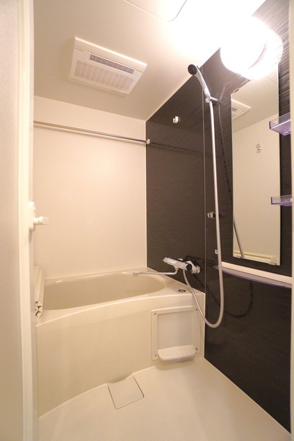 ＣＲＥＡＴＩＦ池袋本町の浴室|※写真は同タイプ住戸です。