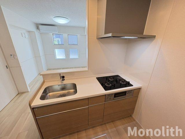 グランドブライトの区画図