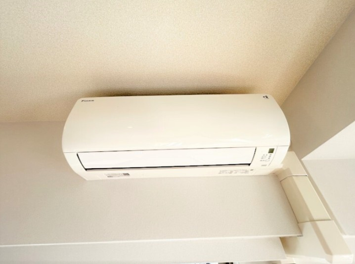 JMFレジデンス赤羽志茂の設備