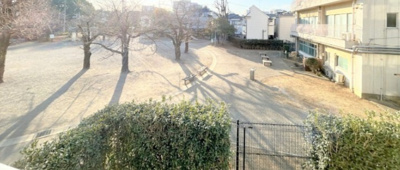 【ロビー】 | JMFレジデンス赤羽志茂