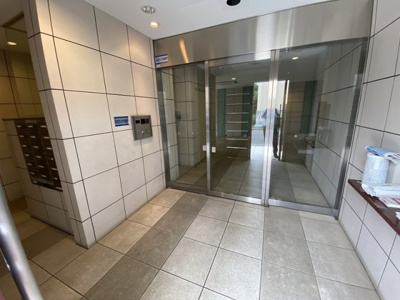 【その他共用部分】 | JMFレジデンス赤羽志茂