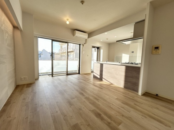 JMFレジデンス赤羽志茂