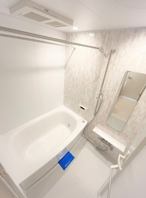 【浴室】 | JMFレジデンス赤羽志茂