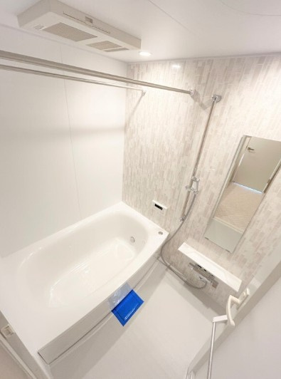 【浴室】 | JMFレジデンス赤羽志茂