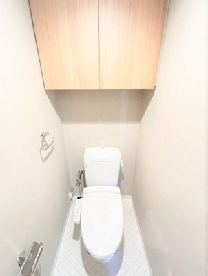 【トイレ】 | JMFレジデンス赤羽志茂