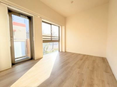 【寝室】 | JMFレジデンス赤羽志茂