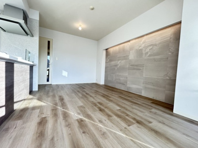 【内装】 | JMFレジデンス赤羽志茂