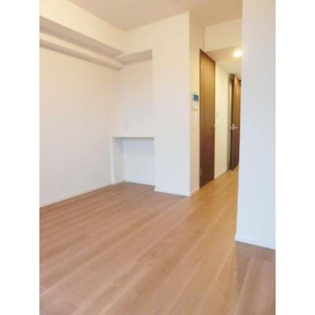 パークアクシス駒込ＨＩＬＬＴＯＰの居間・リビング|※写真は同タイプ住戸です。