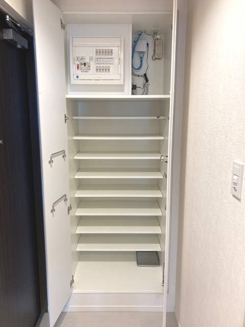 パークアクシス両国スクエアのその他|※写真は同タイプ住戸です。