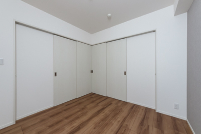 堀之内マンションのその他|※写真は同タイプ住戸です。