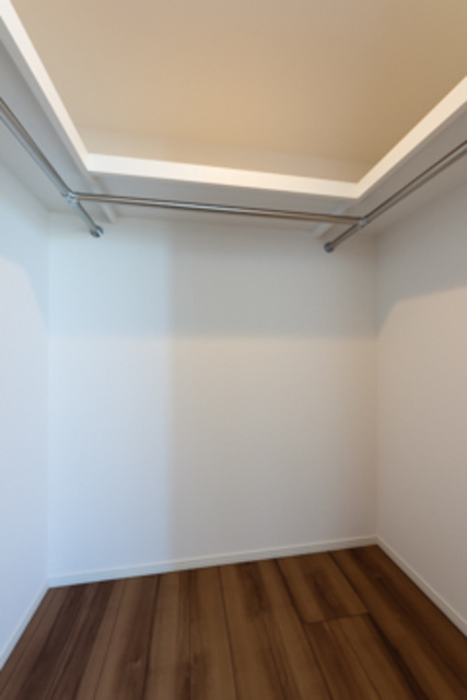 堀之内マンションの収納|※写真は同タイプ住戸です。