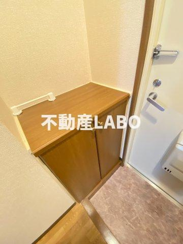 ブルーコートのその他共用部分