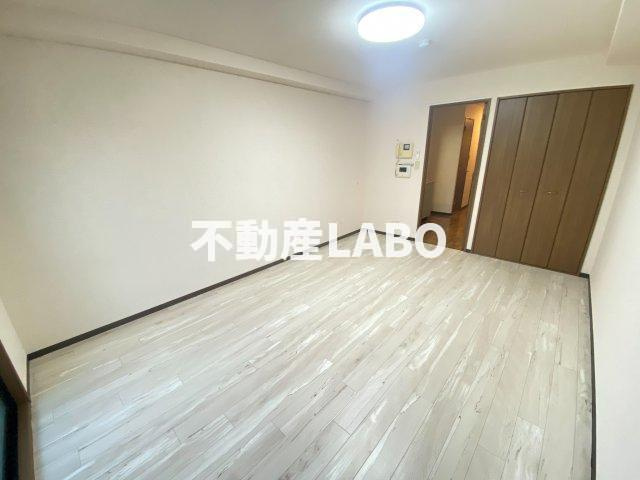 ブルーコートの居間・リビング