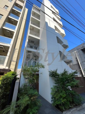 【外観】 | プライマル菊川