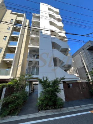 【外観】 | プライマル菊川