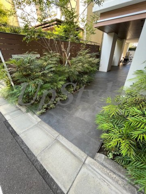 【エントランス】 | プライマル菊川