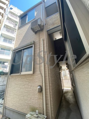 【外観】 | アークラティーダ