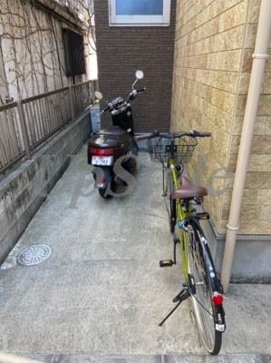 【その他共用部分】 | アークラティーダ