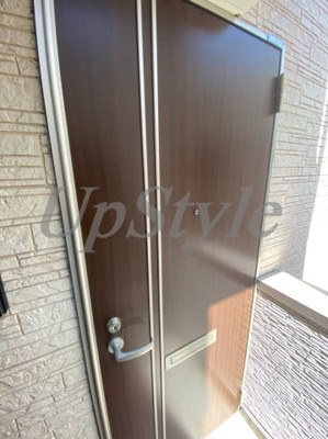 【玄関】 | アークラティーダ