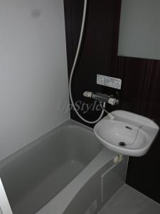 【浴室】 | アークラティーダ