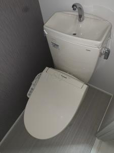 【トイレ】 | アークラティーダ