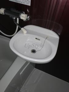 【洗面所】 | アークラティーダ