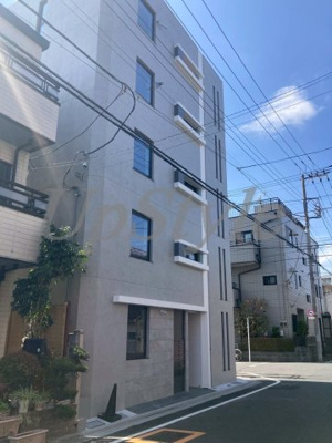 【外観】 | カテリーナ千住大橋