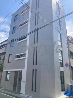 【外観】 | カテリーナ千住大橋