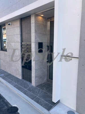 【エントランス】 | カテリーナ千住大橋