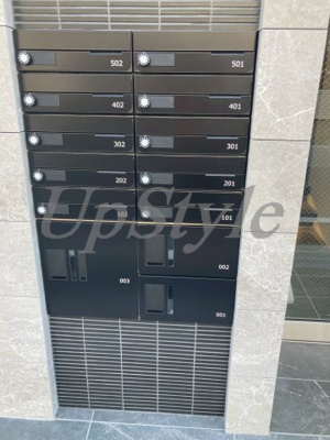 【その他共用部分】 | カテリーナ千住大橋