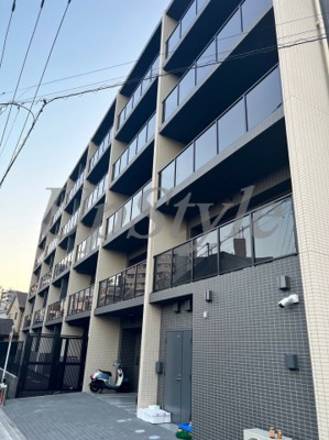 【外観】 | オルタナ墨田