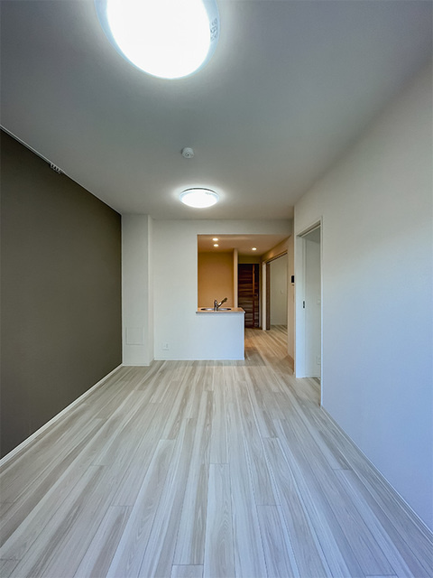 フロンティアレジデンス錦糸公園のその他|※写真は同タイプ住戸です。