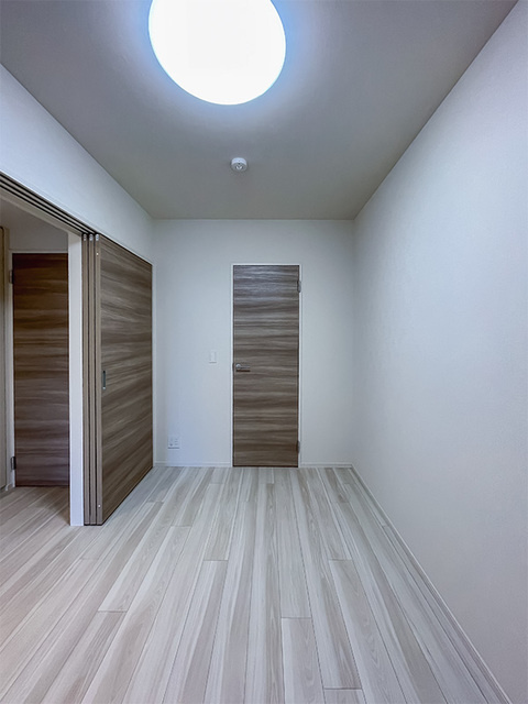 フロンティアレジデンス錦糸公園のその他|※写真は同タイプ住戸です。