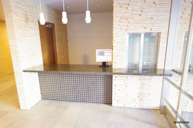 エステムプラザ京橋3リベルタ　仲介手数料無料のその他共用部分