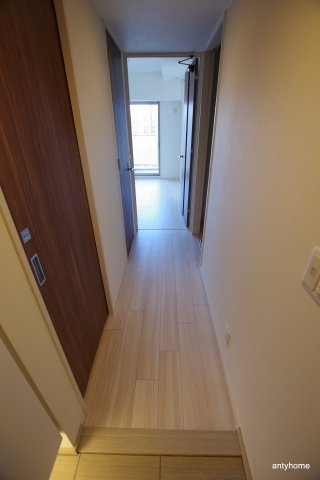 エステムプラザ京橋3リベルタ　仲介手数料無料の内装