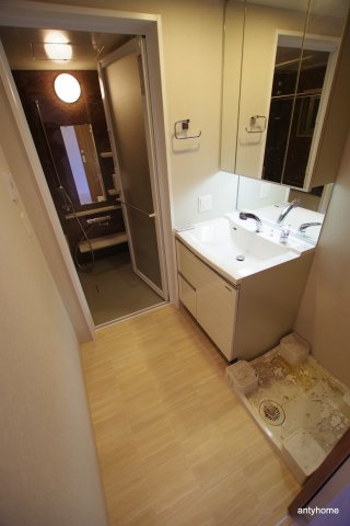 エステムプラザ京橋3リベルタ　仲介手数料無料の内装