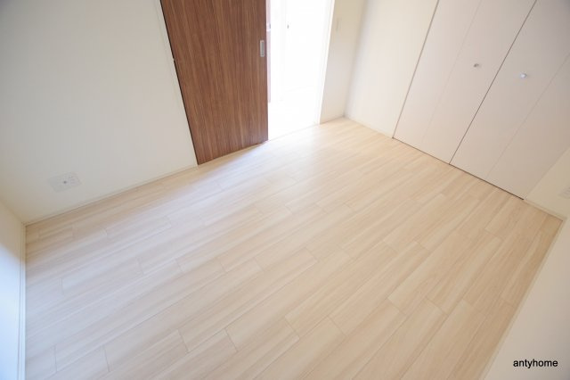 エステムプラザ京橋3リベルタ　仲介手数料無料の寝室