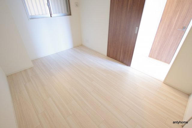 エステムプラザ京橋3リベルタ　仲介手数料無料の寝室