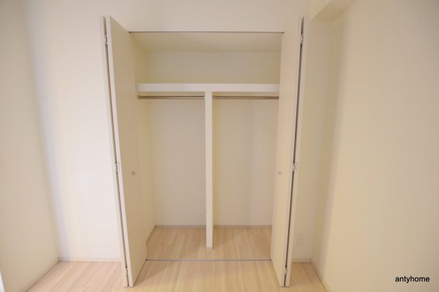 エステムプラザ京橋3リベルタ　仲介手数料無料の収納