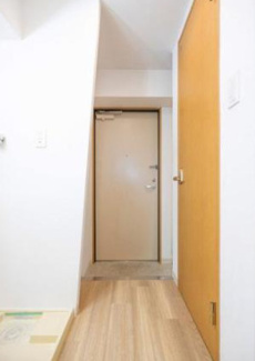 【玄関】 | SERENiTE-04 | SERENiTE-04　リビング