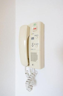 【セキュリティ】 | SERENiTE-04 | SERENiTE-04　インターホン