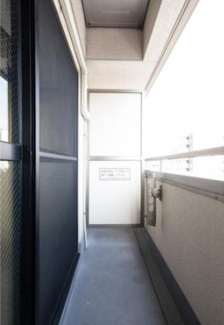 【バルコニー】 | SERENiTE-04 | SERENiTE-04　バルコニー