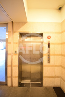 【その他共用部分】 | SERENiTE-04 | SERENiTE-04　エレベーター